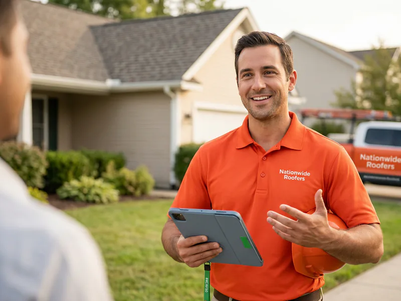 Roof Installation  in Morgan City  FAQ